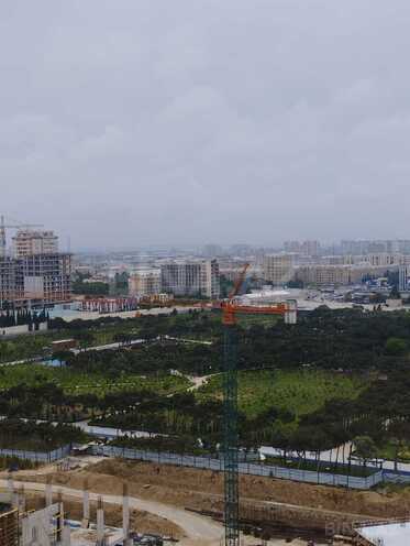 Продаётся 4-комн. новостройка 300 м², м. Гянджлик, photo 5 from 22