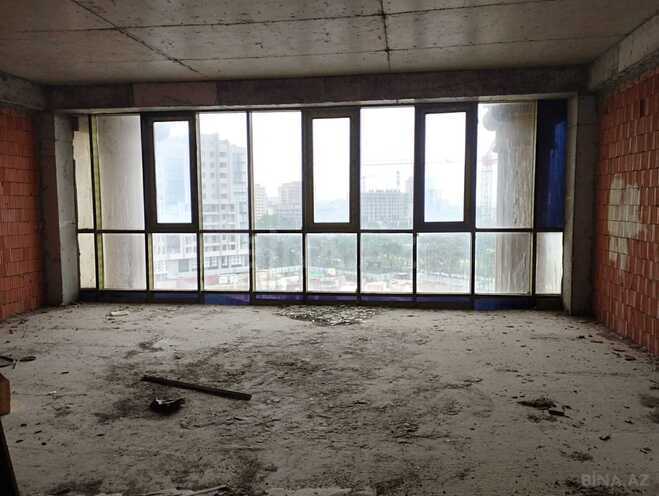 Продаётся 4-комн. новостройка 300 м², м. Гянджлик, photo 3 from 22