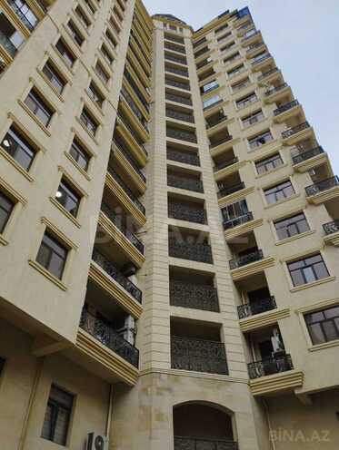 Продаётся 4-комн. новостройка 300 м², м. Гянджлик, photo 11 from 22