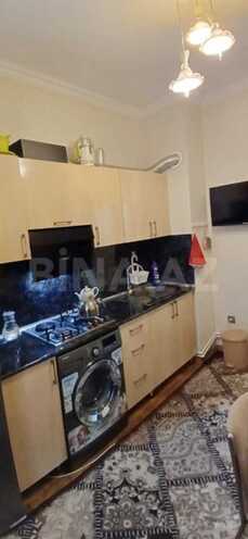 Satılır 2 otaqlı yeni tikili 64 m², photo 10 from 18