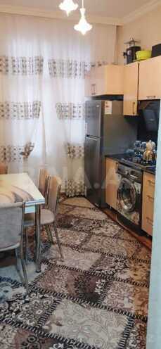 Satılır 2 otaqlı yeni tikili 64 m², photo 12 from 18