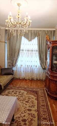 Satılır 2 otaqlı yeni tikili 64 m², photo 1 from 18
