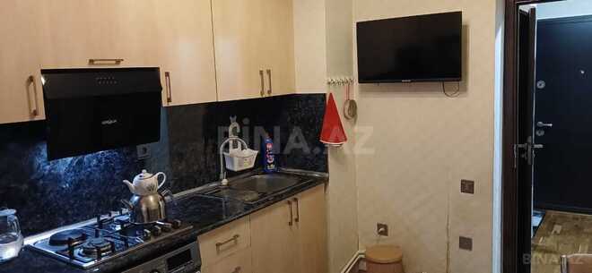Satılır 2 otaqlı yeni tikili 64 m², photo 13 from 18