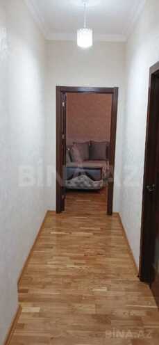 Satılır 2 otaqlı yeni tikili 64 m², photo 17 from 18