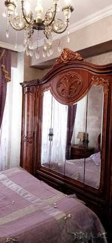 Satılır 2 otaqlı yeni tikili 64 m², photo 15 from 18