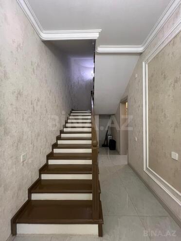 İcarəyə verilir 8 otaqlı həyət evi/bağ evi 450 m², 8 Noyabr m., photo 10 from 30