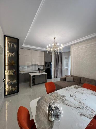 İcarəyə verilir 8 otaqlı həyət evi/bağ evi 450 m², 8 Noyabr m., photo 18 from 30