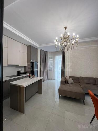 İcarəyə verilir 8 otaqlı həyət evi/bağ evi 450 m², 8 Noyabr m., photo 16 from 30