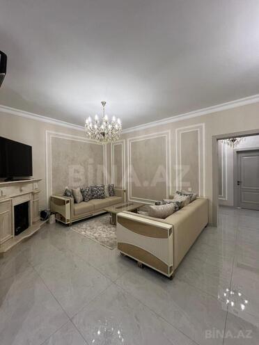 İcarəyə verilir 8 otaqlı həyət evi/bağ evi 450 m², 8 Noyabr m., photo 13 from 30