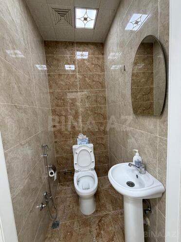 İcarəyə verilir 2 otaqlı yeni tikili 67 m², Nəriman Nərimanov m., photo 11 from 16