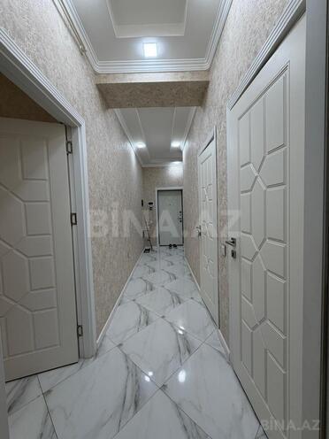 İcarəyə verilir 2 otaqlı yeni tikili 67 m², Nəriman Nərimanov m., photo 14 from 16