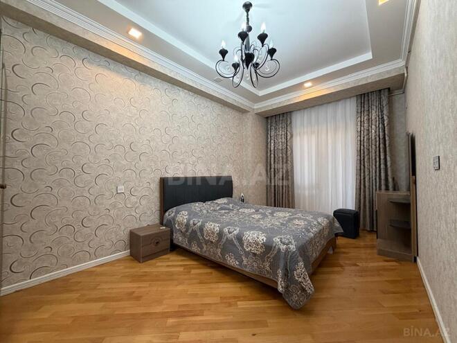 İcarəyə verilir 2 otaqlı yeni tikili 67 m², Nəriman Nərimanov m., photo 7 from 16
