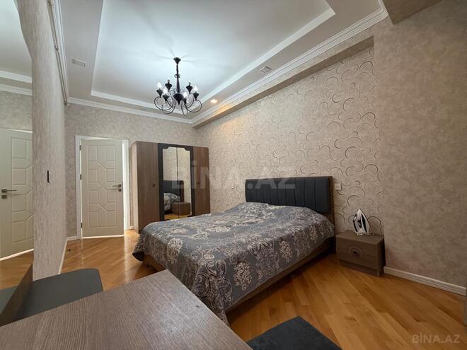 İcarəyə verilir 2 otaqlı yeni tikili 67 m², Nəriman Nərimanov m., photo 8 from 16