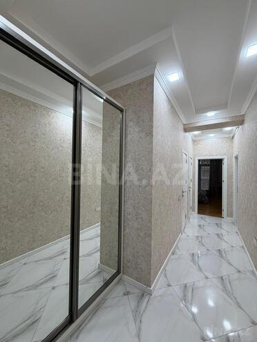 İcarəyə verilir 2 otaqlı yeni tikili 67 m², Nəriman Nərimanov m., photo 12 from 16