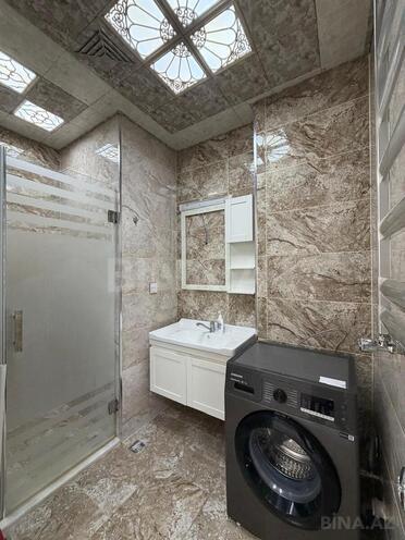 İcarəyə verilir 2 otaqlı yeni tikili 67 m², Nəriman Nərimanov m., photo 10 from 16
