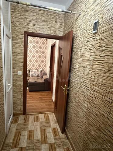 Продаётся 2-комн. вторичка 42 м², м. Мемар Аджеми, photo 8 from 12