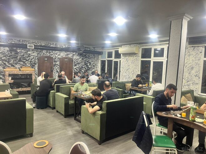 Сдаётся  объект 150 м², м. Азадлыг проспекти, photo 1 from 5