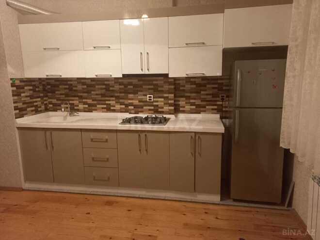 Продаётся 2-комн. новостройка 85 м², photo 21 from 22