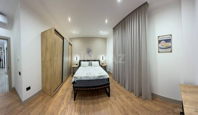İcarəyə verilir 3 otaqlı həyət evi/bağ evi 75 m², Buzovna q., photo 6 from 15