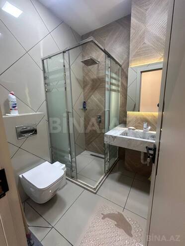 İcarəyə verilir 3 otaqlı həyət evi/bağ evi 75 m², Buzovna q., photo 11 from 15