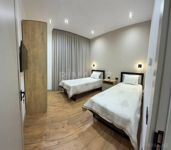 İcarəyə verilir 3 otaqlı həyət evi/bağ evi 75 m², Buzovna q., photo 9 from 15
