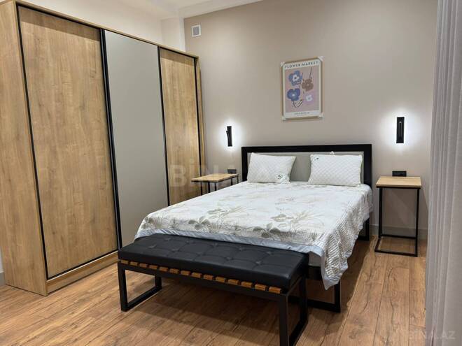 İcarəyə verilir 3 otaqlı həyət evi/bağ evi 75 m², Buzovna q., photo 4 from 15