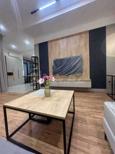 İcarəyə verilir 3 otaqlı həyət evi/bağ evi 75 m², Buzovna q., photo 1 from 15