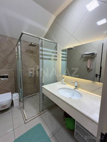 İcarəyə verilir 3 otaqlı həyət evi/bağ evi 75 m², Buzovna q., photo 3 from 15