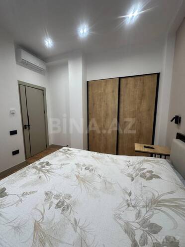 İcarəyə verilir 3 otaqlı həyət evi/bağ evi 75 m², Buzovna q., photo 12 from 15