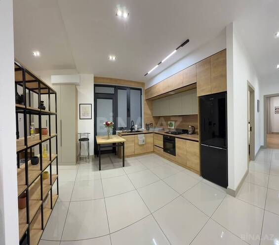 İcarəyə verilir 3 otaqlı həyət evi/bağ evi 75 m², Buzovna q., photo 7 from 15