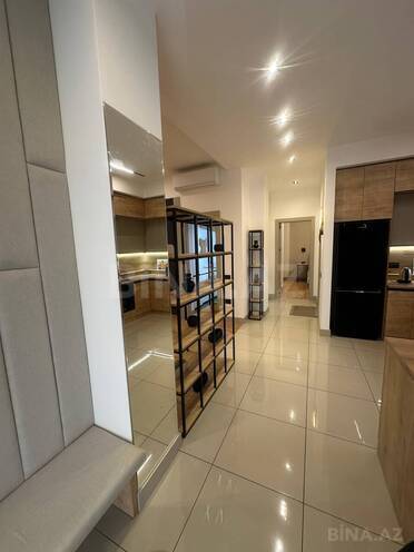 İcarəyə verilir 3 otaqlı həyət evi/bağ evi 75 m², Buzovna q., photo 13 from 15