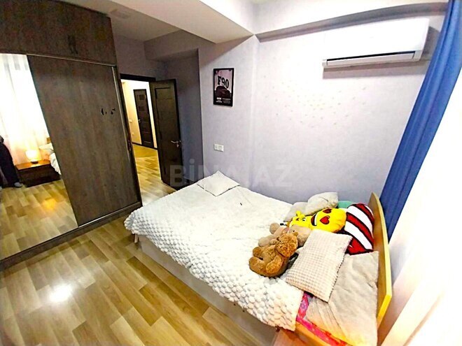 Satılır 3 otaqlı yeni tikili 105 m², Yeni Yasamal q., photo 10 from 15