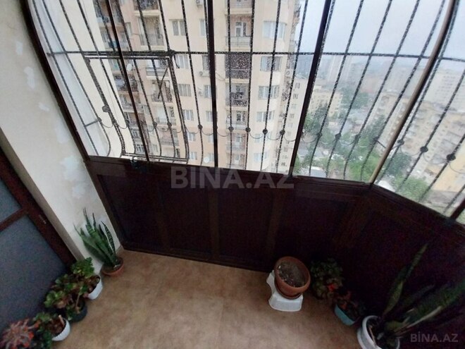 Satılır 3 otaqlı yeni tikili 105 m², Yeni Yasamal q., photo 5 from 15