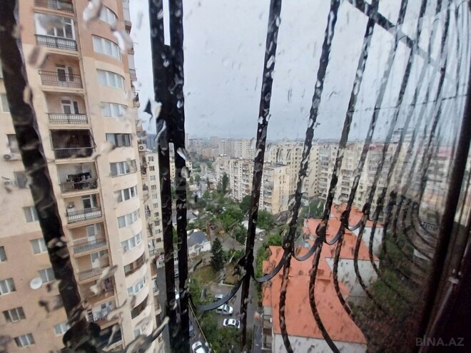 Satılır 3 otaqlı yeni tikili 105 m², Yeni Yasamal q., photo 6 from 15