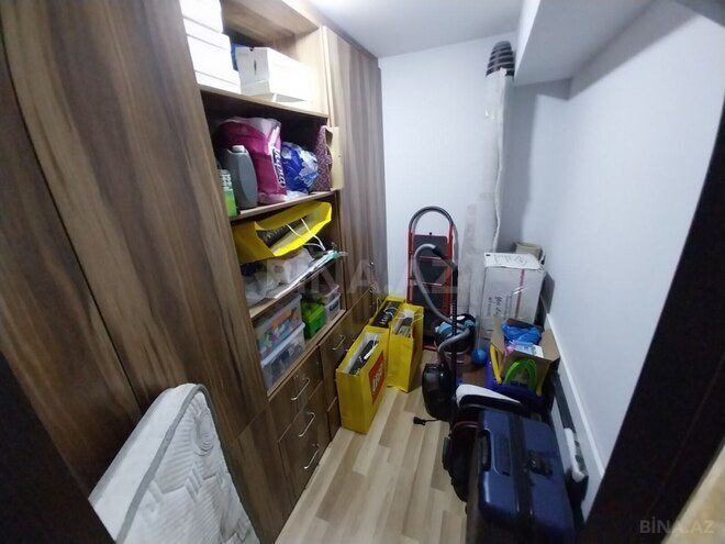 Satılır 3 otaqlı yeni tikili 105 m², Yeni Yasamal q., photo 11 from 15