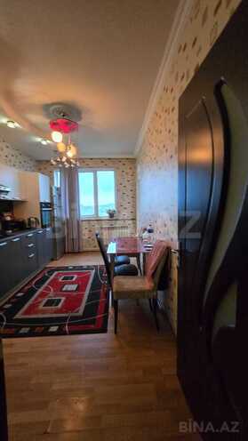 Satılır 2 otaqlı yeni tikili 70 m², photo 11 from 13