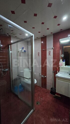 Satılır 2 otaqlı yeni tikili 70 m², photo 12 from 13