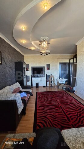 Satılır 2 otaqlı yeni tikili 70 m², photo 4 from 13