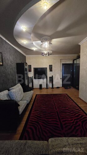 Satılır 2 otaqlı yeni tikili 70 m², photo 1 from 13