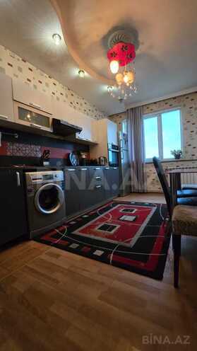 Satılır 2 otaqlı yeni tikili 70 m², photo 9 from 13