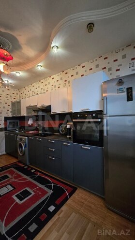 Satılır 2 otaqlı yeni tikili 70 m², photo 10 from 13