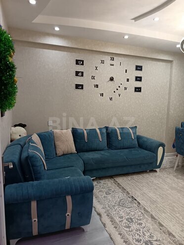 Продаётся 3-комн. новостройка 60 м², photo 8 from 17