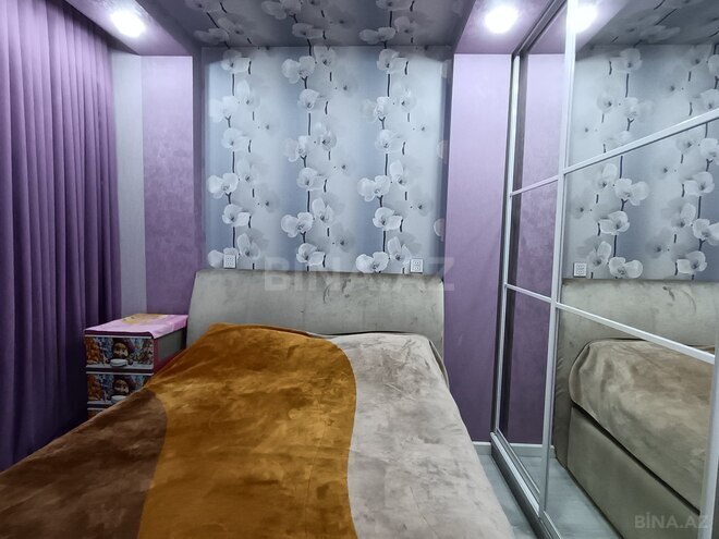 Продаётся 3-комн. новостройка 60 м², photo 6 from 17