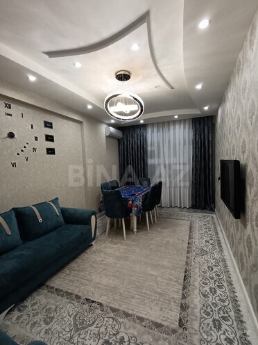 Продаётся 3-комн. новостройка 60 м², photo 1 from 17