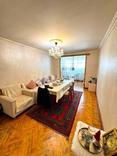 Продаётся 2-комн. вторичка 50 м², м. Нариман Нариманов, photo 4 from 17