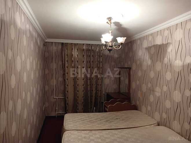 İcarəyə verilir 2 otaqlı köhnə tikili 60 m², 8-ci mikrorayon q., photo 7 from 17