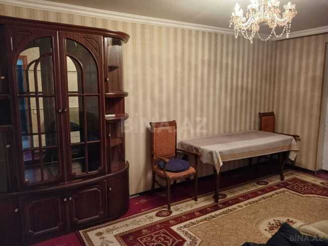 İcarəyə verilir 2 otaqlı köhnə tikili 60 m², 8-ci mikrorayon q., photo 3 from 17