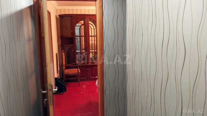 İcarəyə verilir 2 otaqlı köhnə tikili 60 m², 8-ci mikrorayon q., photo 15 from 17