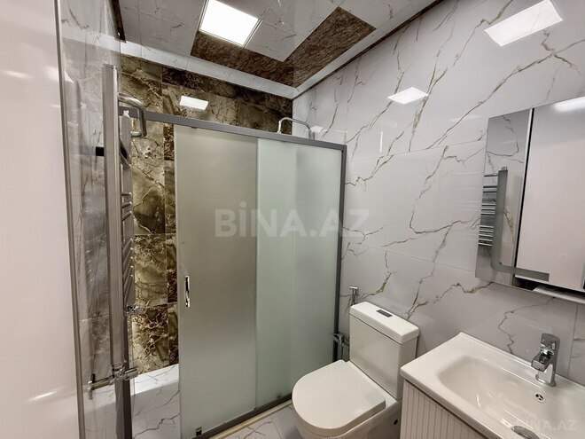 Satılır 3 otaqlı yeni tikili 56 m², Neftçilər m., photo 11 from 12