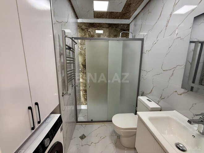 Satılır 3 otaqlı yeni tikili 56 m², Neftçilər m., photo 10 from 12